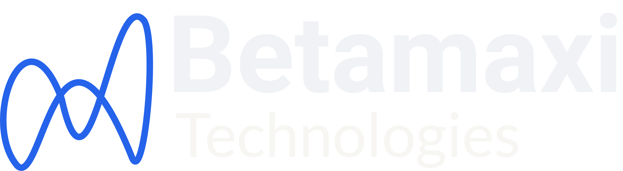 Betamaxi Technologies