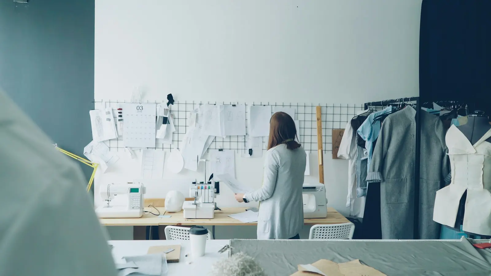 Garments ERP software for clothing shops