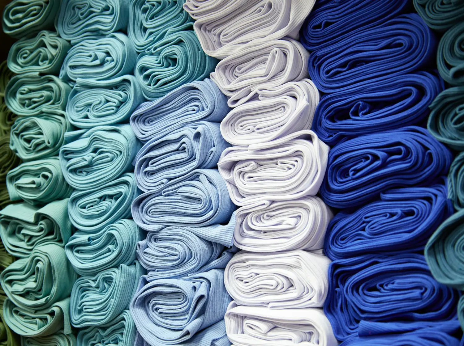 Textile ERP software for textile shops and fabric sellers