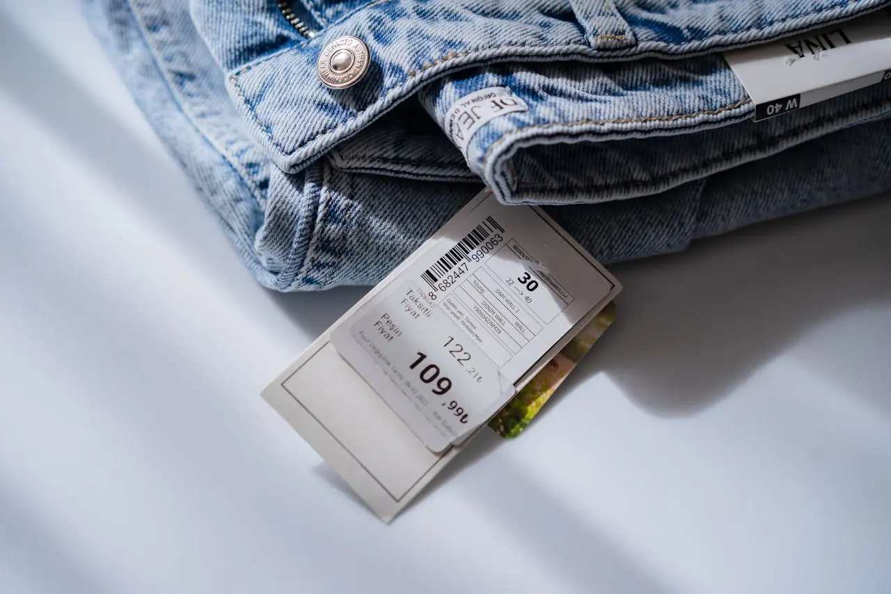 Barcode Management Software for Faster Product Search and Billing