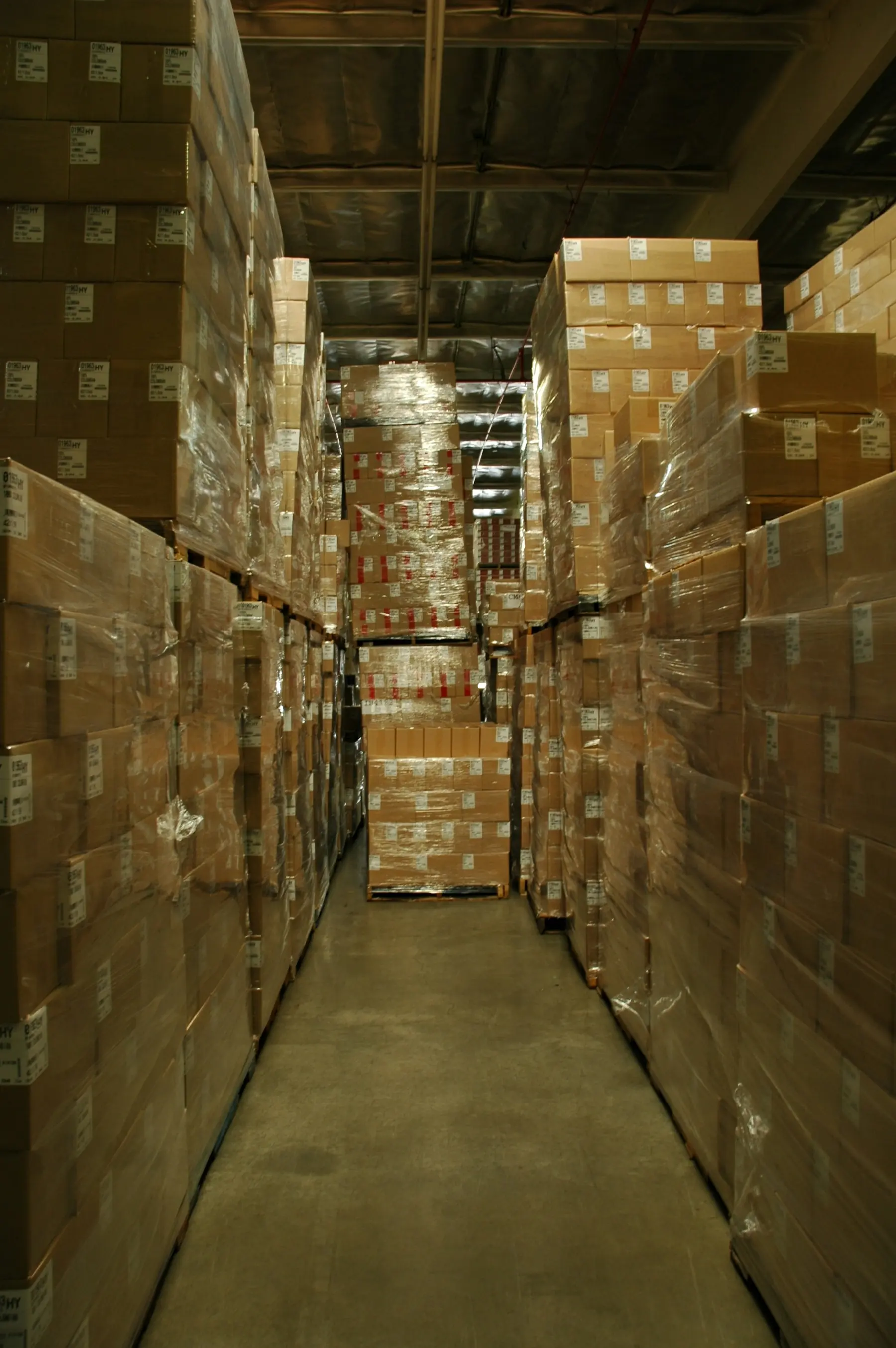 Inventory Management Software for Clear Stock Control