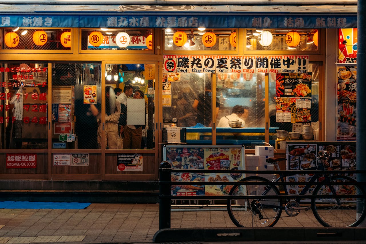 Retail Stores Quotation workflow