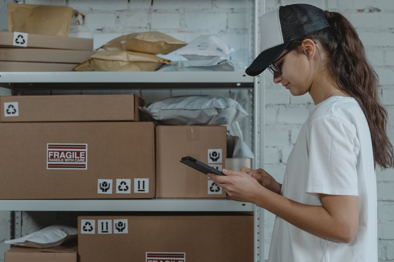 Wholesale Businesses Quotation workflow