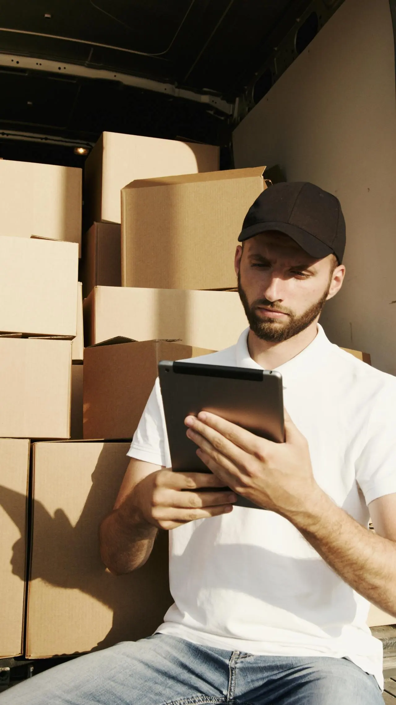 Betamaxi Supplier Due follow-up workflow
