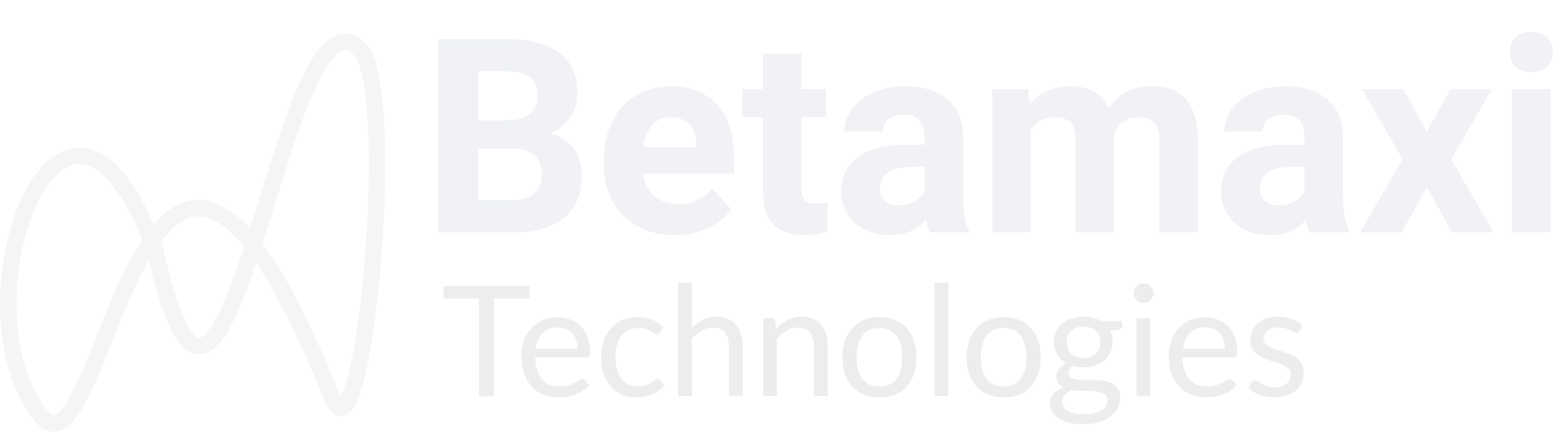 Betamaxi Technologies